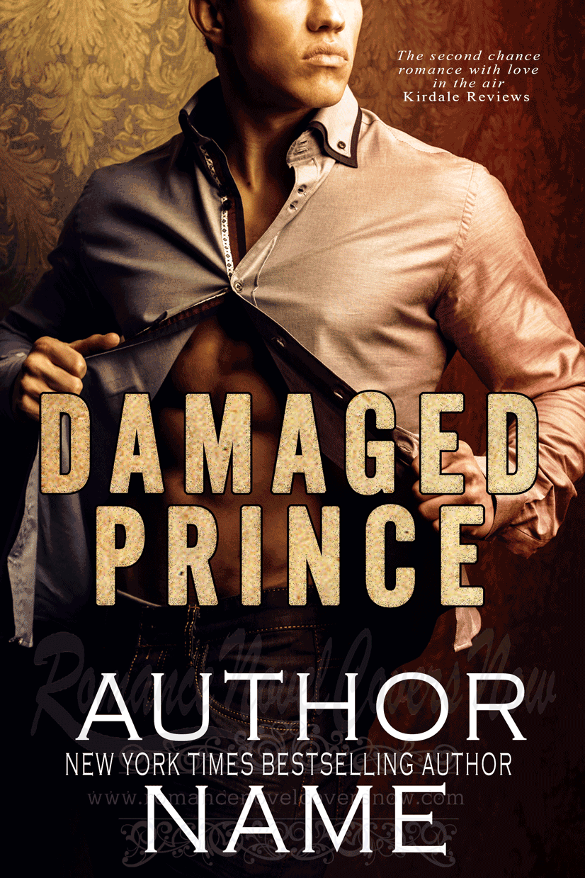 Single and Sexy 4 Romance Novel Covers Now
